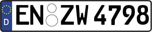 EN-ZW4798