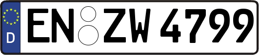 EN-ZW4799