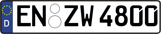 EN-ZW4800