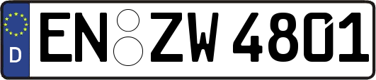 EN-ZW4801