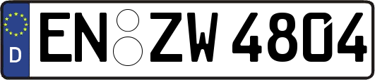 EN-ZW4804