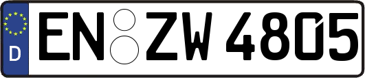 EN-ZW4805