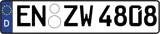 EN-ZW4808