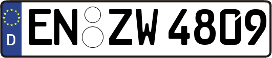 EN-ZW4809