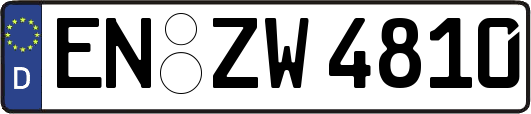 EN-ZW4810