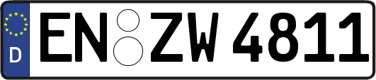 EN-ZW4811