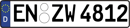 EN-ZW4812