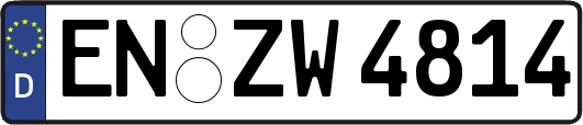 EN-ZW4814