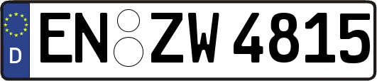 EN-ZW4815