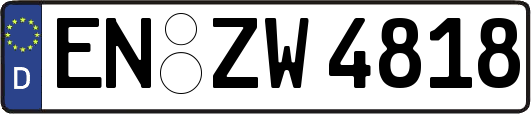 EN-ZW4818