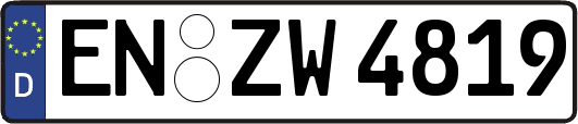 EN-ZW4819