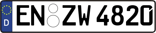 EN-ZW4820