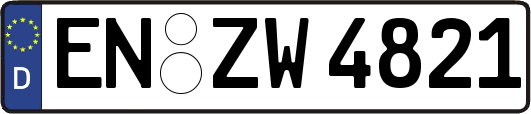 EN-ZW4821