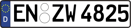 EN-ZW4825