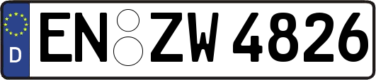 EN-ZW4826