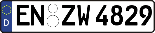 EN-ZW4829