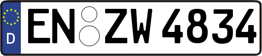 EN-ZW4834