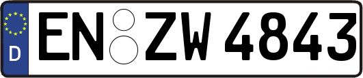 EN-ZW4843