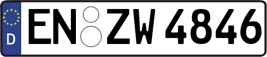 EN-ZW4846