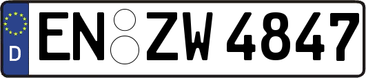 EN-ZW4847