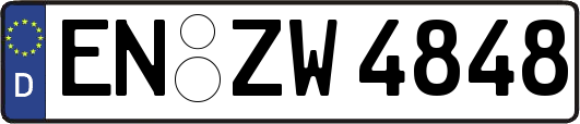 EN-ZW4848