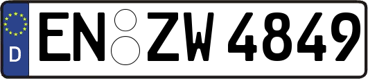 EN-ZW4849