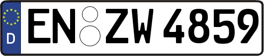 EN-ZW4859