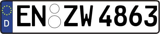 EN-ZW4863