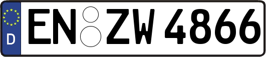 EN-ZW4866