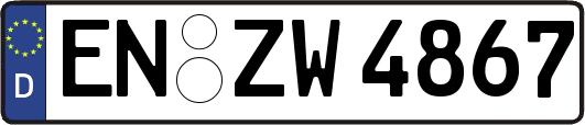 EN-ZW4867