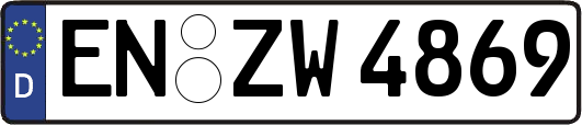 EN-ZW4869