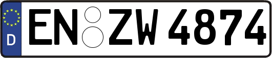 EN-ZW4874