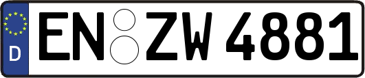 EN-ZW4881