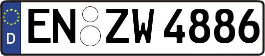 EN-ZW4886