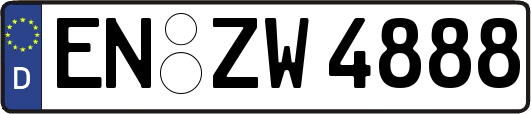 EN-ZW4888