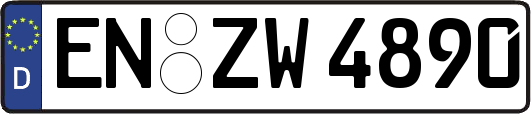 EN-ZW4890