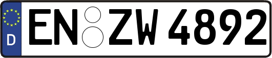 EN-ZW4892