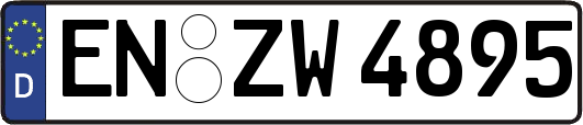 EN-ZW4895