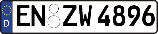 EN-ZW4896