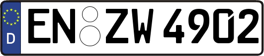 EN-ZW4902