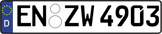 EN-ZW4903