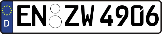 EN-ZW4906