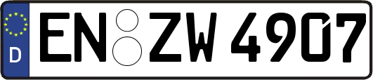 EN-ZW4907