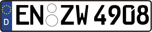 EN-ZW4908