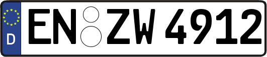 EN-ZW4912