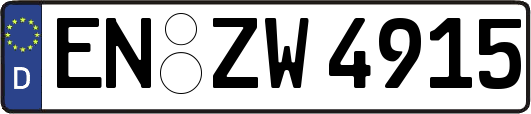 EN-ZW4915