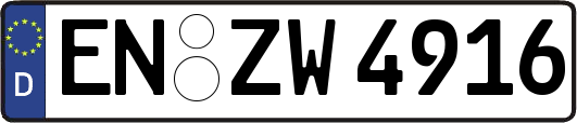 EN-ZW4916