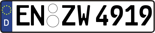 EN-ZW4919