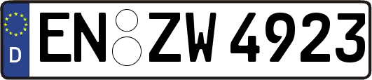 EN-ZW4923