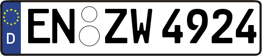 EN-ZW4924